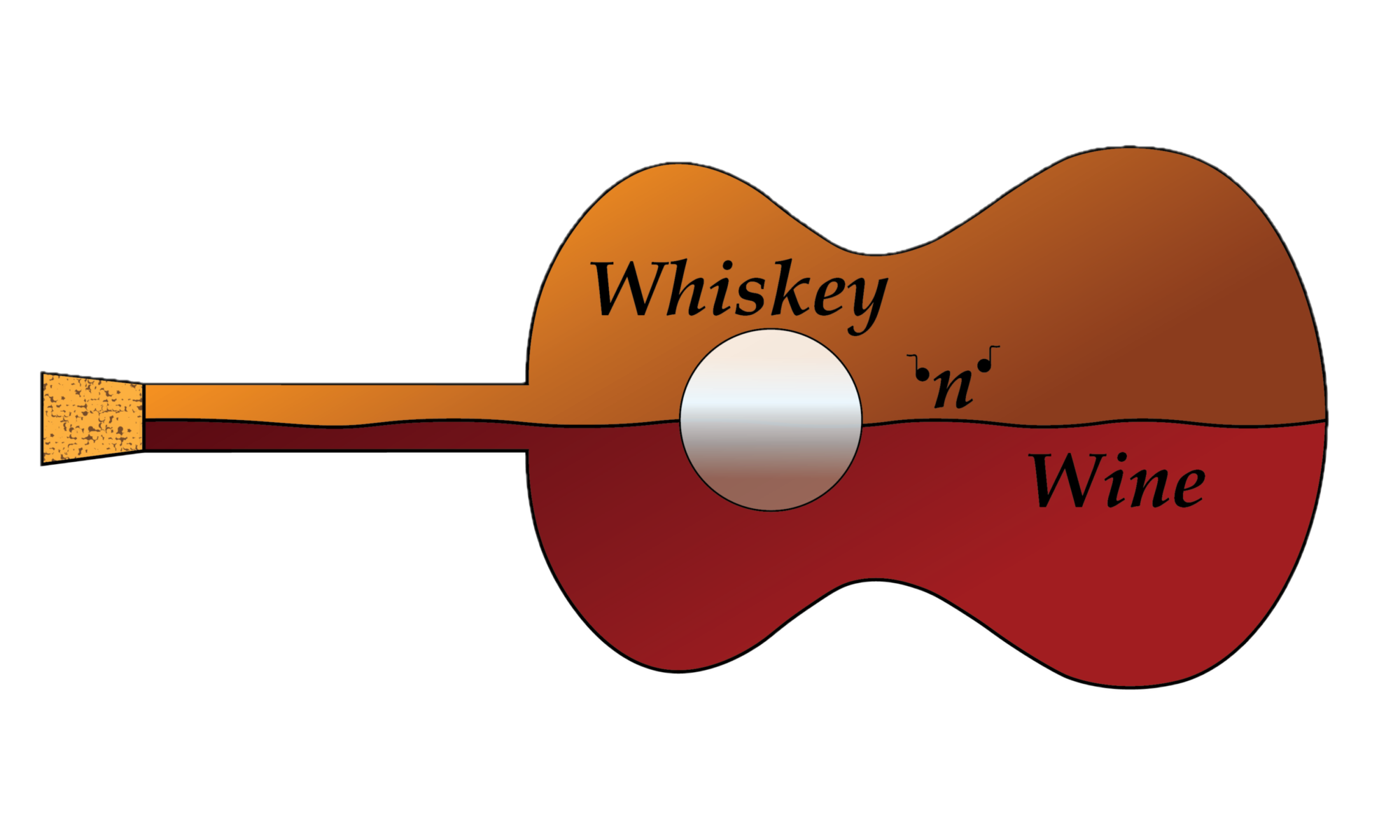 Whiskey 'n' Wine